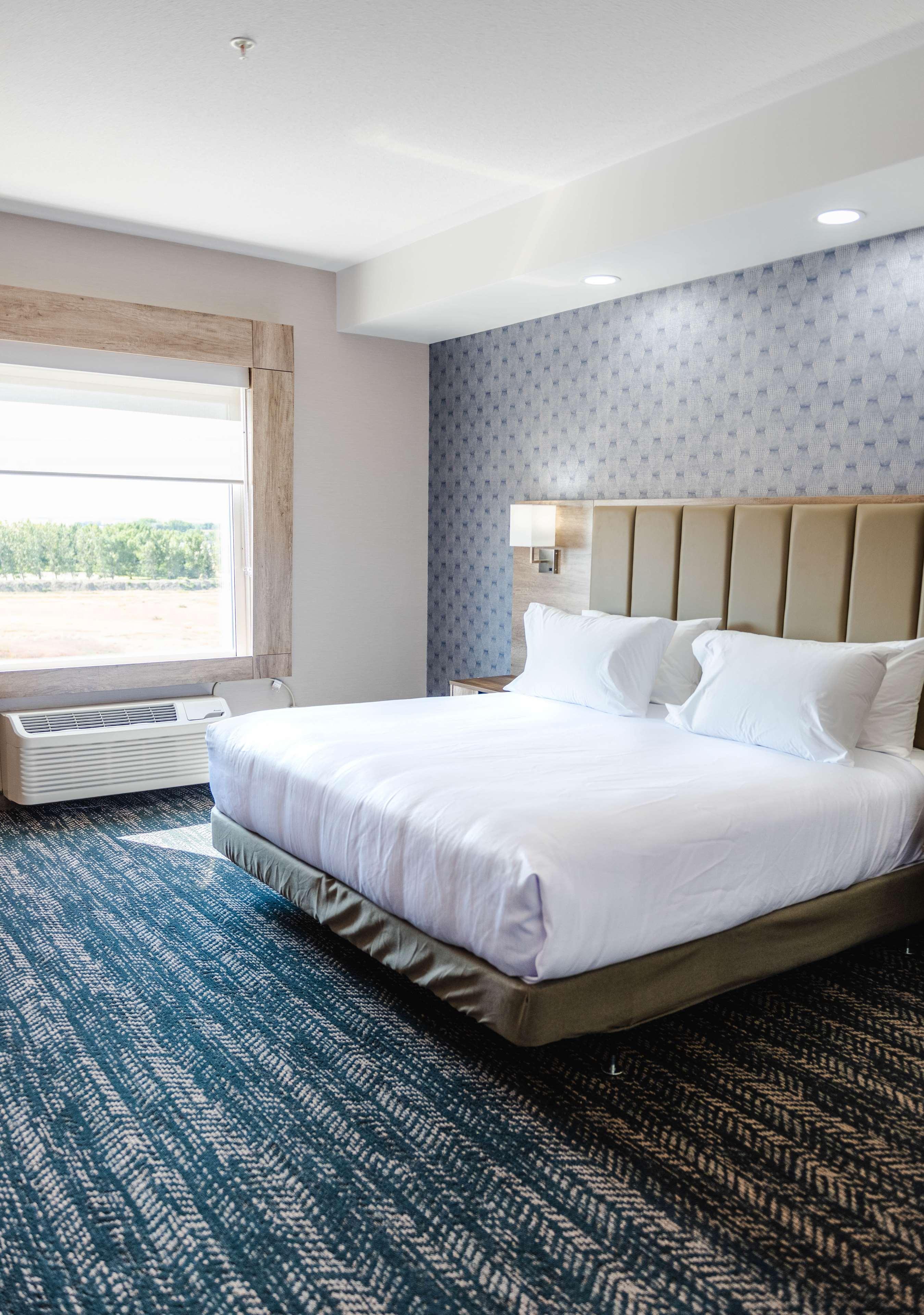 Best Western Premier Executive Residency メディシンハット エクステリア 写真