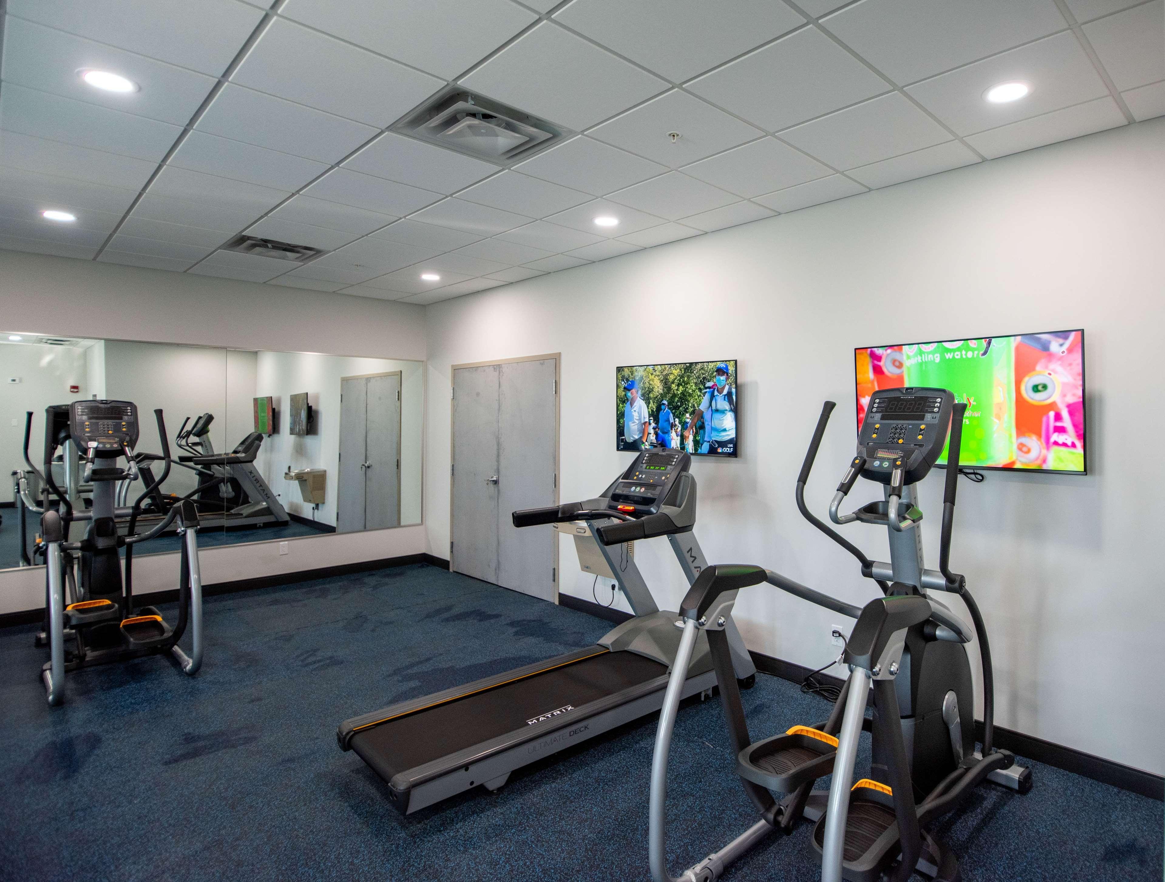 Best Western Premier Executive Residency メディシンハット エクステリア 写真