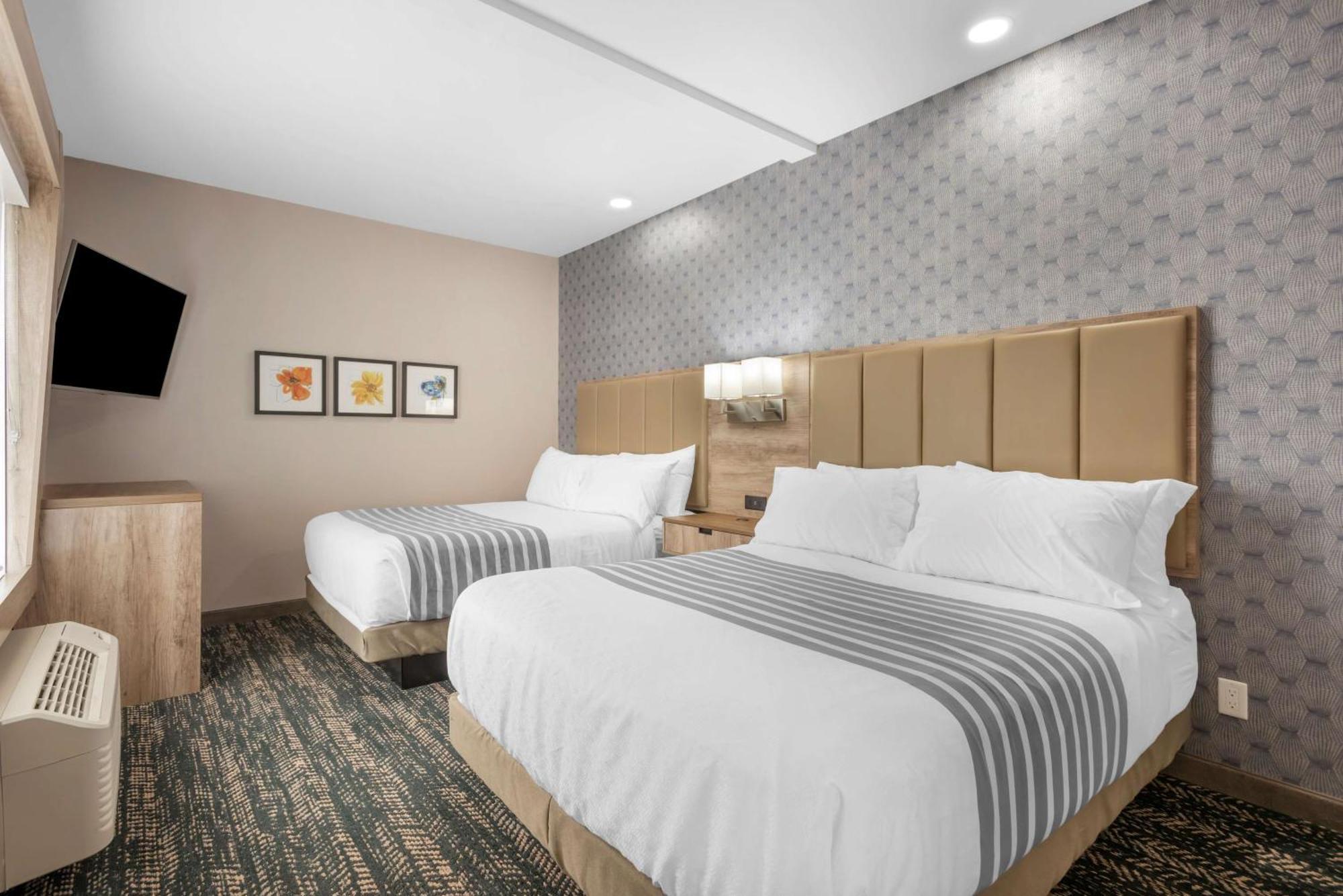 Best Western Premier Executive Residency メディシンハット エクステリア 写真