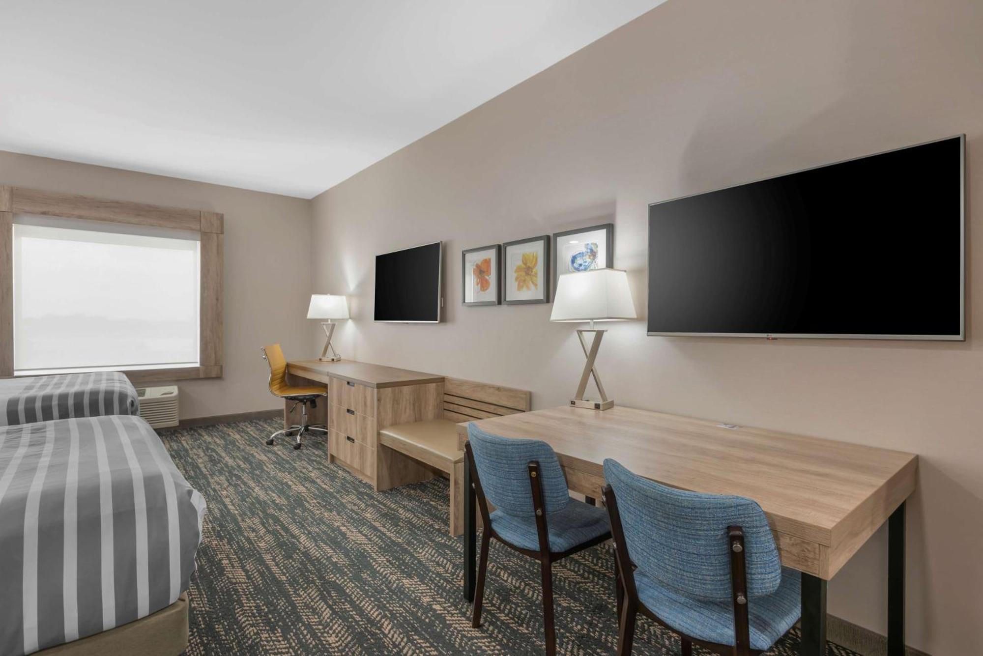 Best Western Premier Executive Residency メディシンハット エクステリア 写真