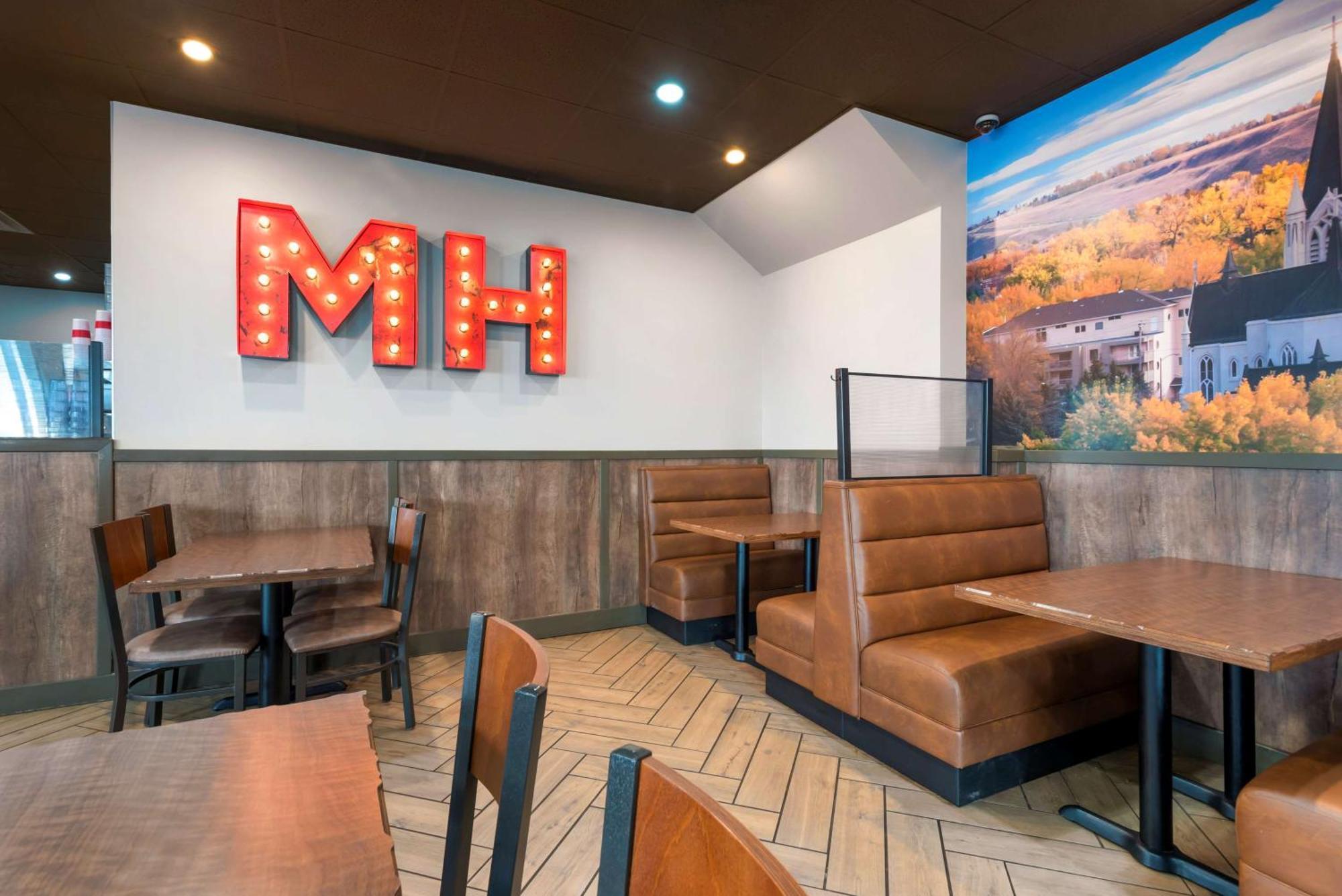 Best Western Premier Executive Residency メディシンハット エクステリア 写真